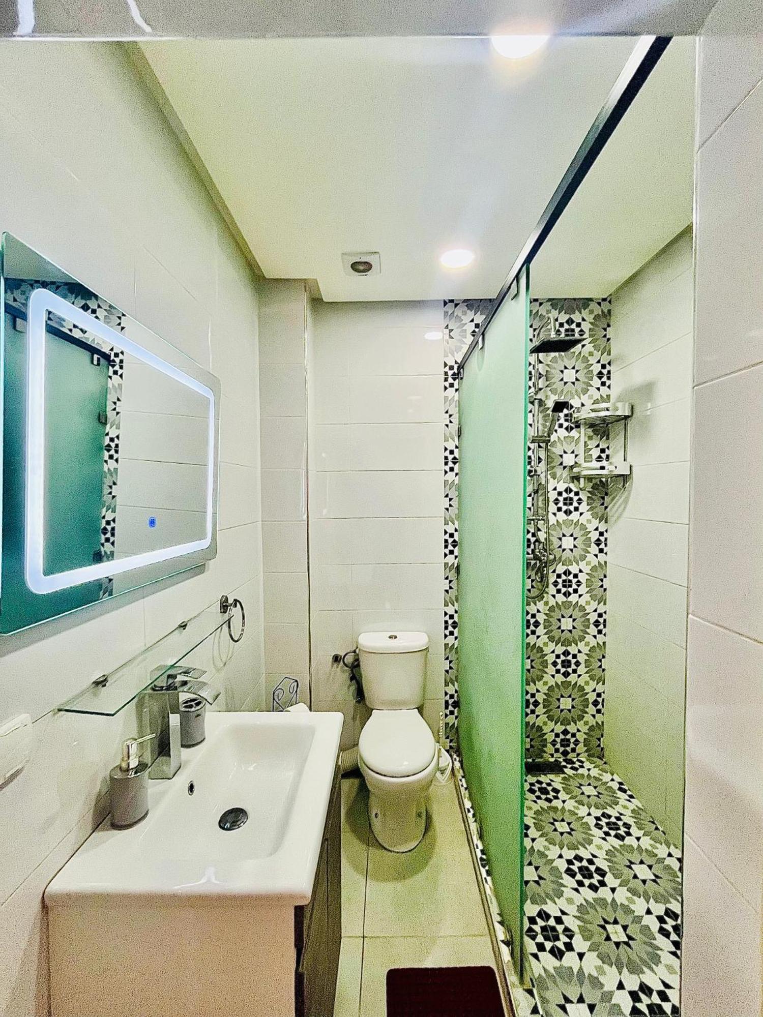 Appartement Apartment With Ac And A Nice Private Terrace Appartement Climatise Avec Une Jolie Terrasse Privee
